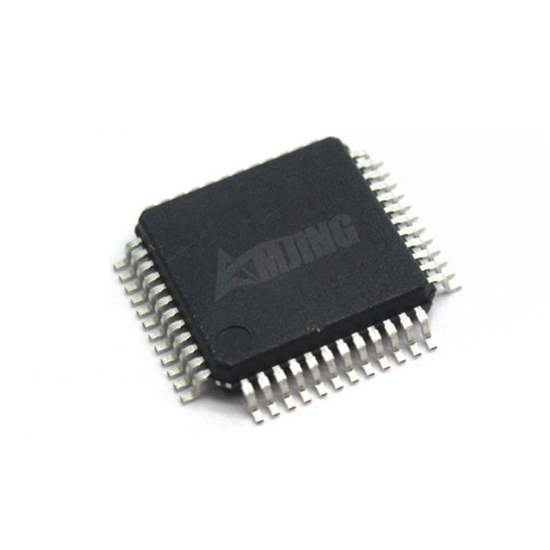 IC Integrated Circuits ATMEGA16A-AUR