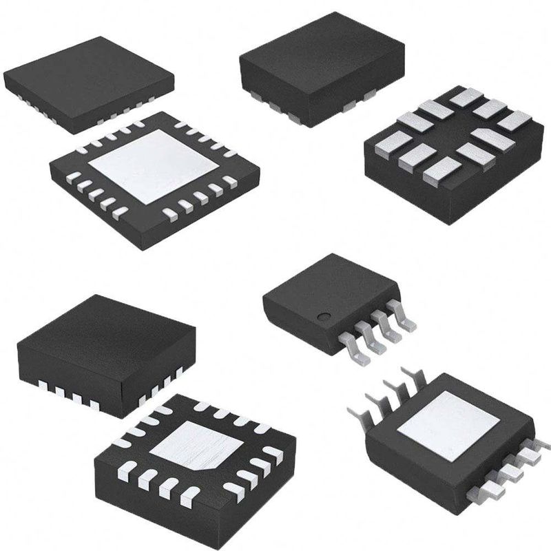 IC Integrated Circuits ATMEGA644PV-10AU