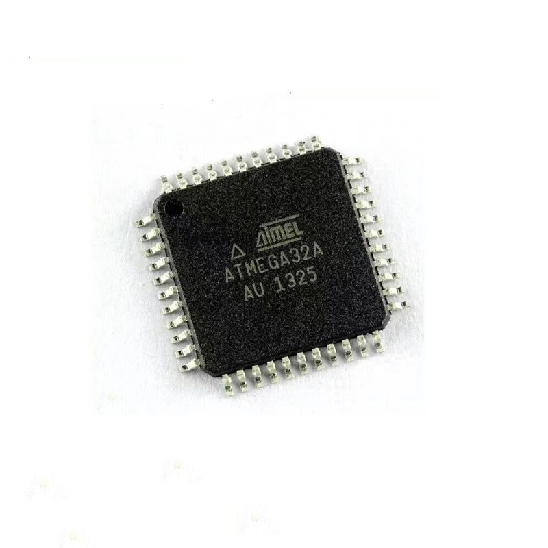 IC Integrated Circuits ATMEGA32A-AUR