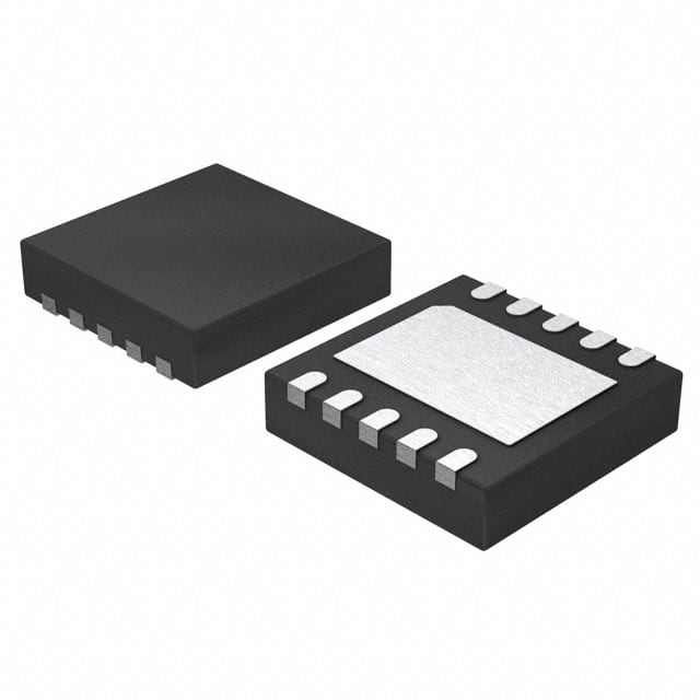 IC Integrated Circuits ATTINY13A-MMUR