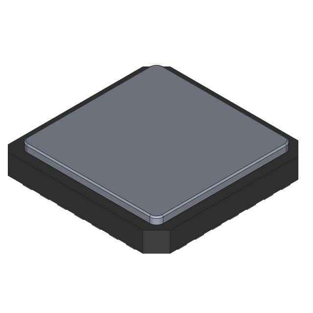 IC Integrated Circuits ATMEGA48PA-MMHR