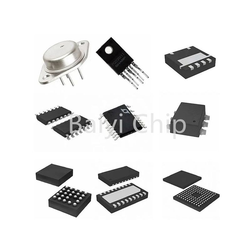 IC Integrated Circuits ATTINY13A-SHR
