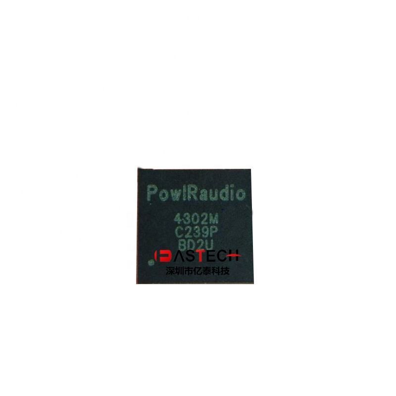 IC Integrated Circuits ATMEGA16A-MU