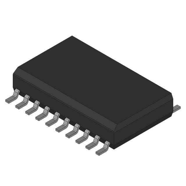 IC Integrated Circuits ATtiny2313-20SU