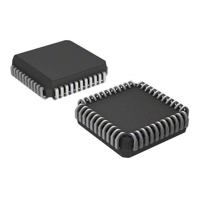 IC Integrated Circuits ATMEGA8515-16JU