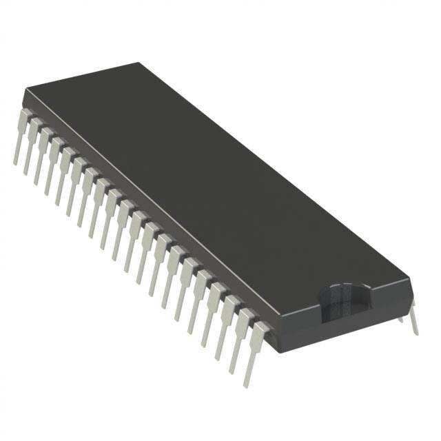 IC Integrated Circuits ATMEGA644A-PU