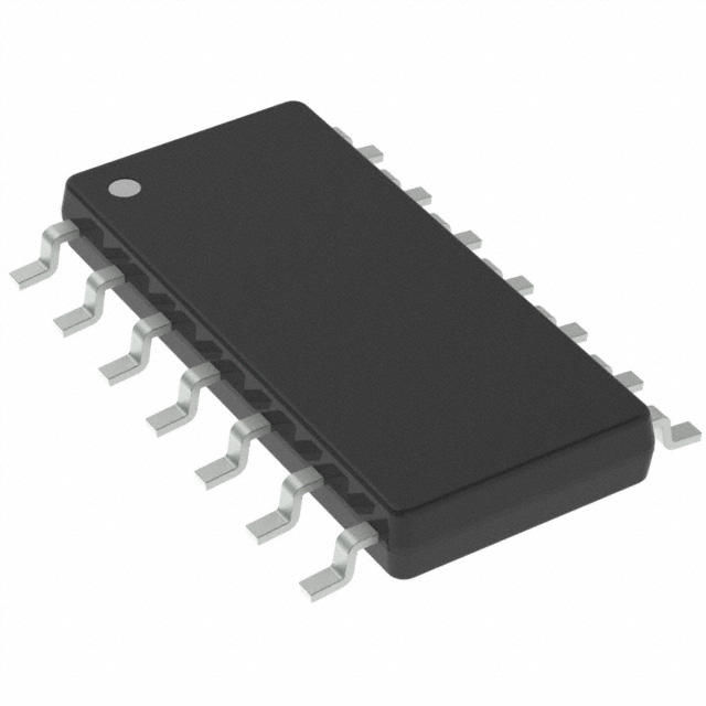 IC Integrated Circuits ATTINY104F-SSNR