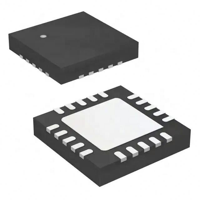 IC Integrated Circuits ATtiny45V-10MU