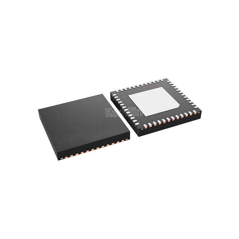IC Integrated Circuits AT32UC3B164-Z1UR