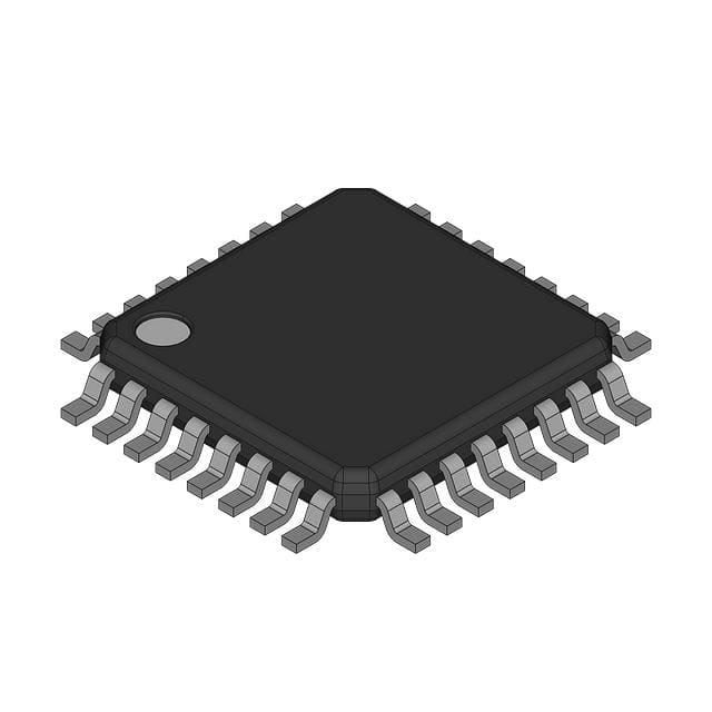 IC Integrated Circuits ATMEGA644PV-10AQ