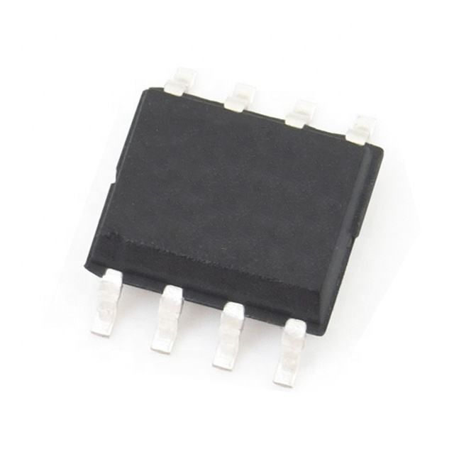 IC Integrated Circuits ATTINY13-20SQ