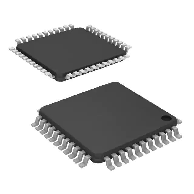 IC Integrated Circuits ATMEGA16L-8AQ