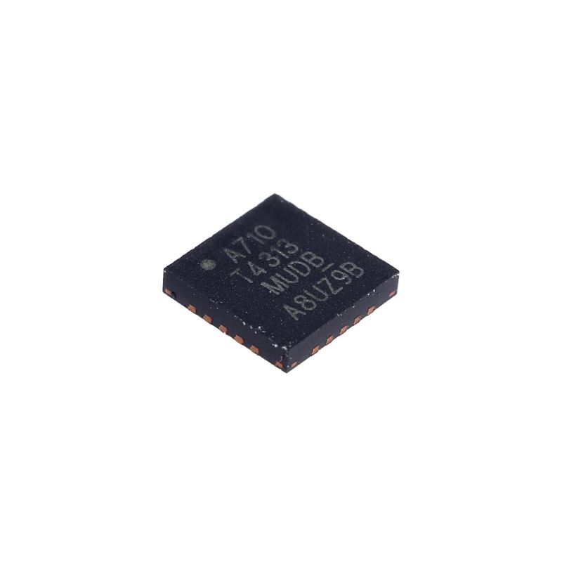 IC Integrated Circuits ATTINY4313-MU