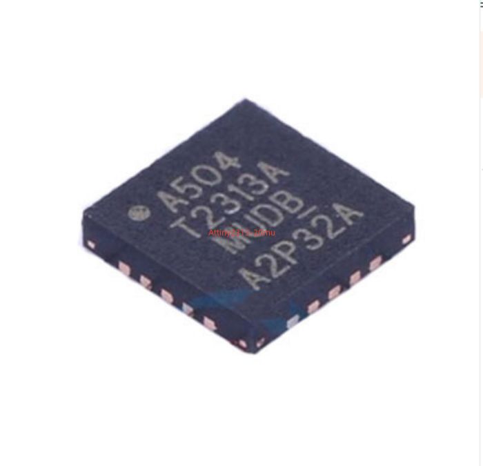 IC Integrated Circuits ATtiny2313-20MU
