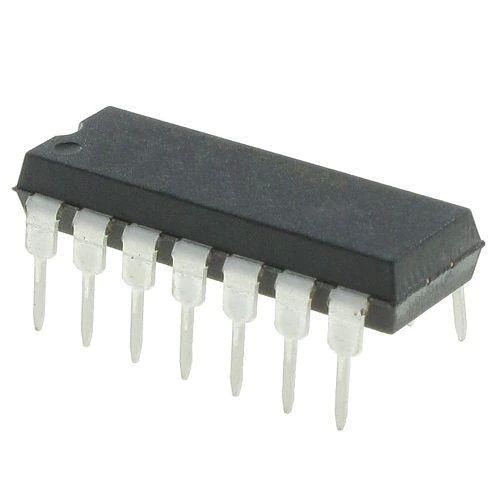 IC Integrated Circuits ATTINY44-20PU