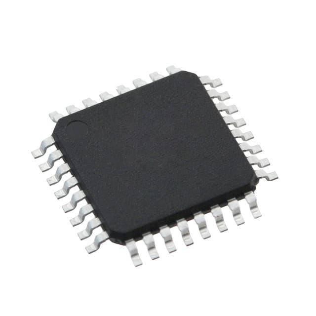 IC Integrated Circuits ATTINY48-AU