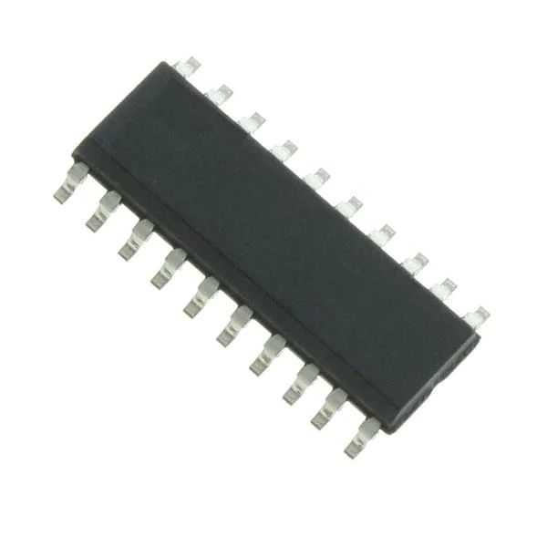 IC Integrated Circuits ATTINY4313-SUR