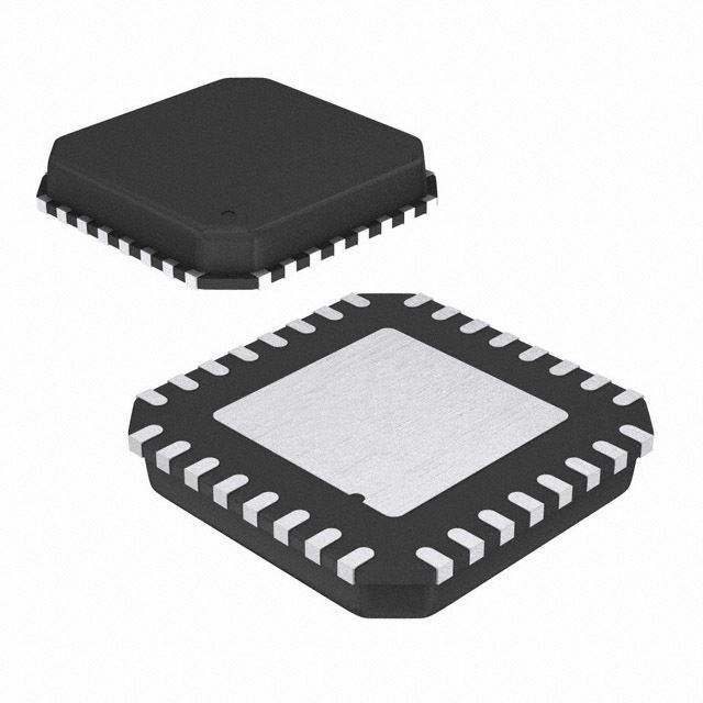 IC Integrated Circuits ATMEGA168P-20MU