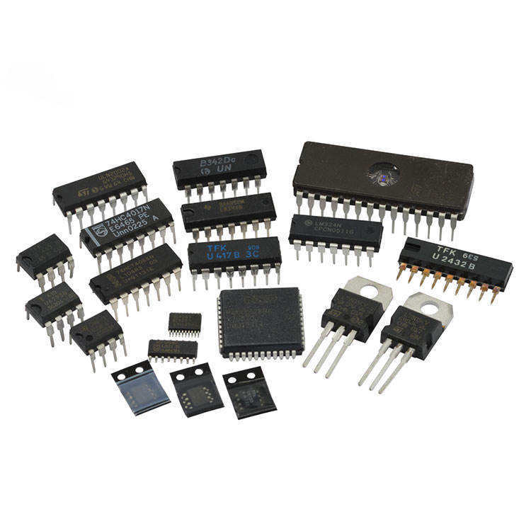 IC Integrated Circuits ATMEGA8U2-AU