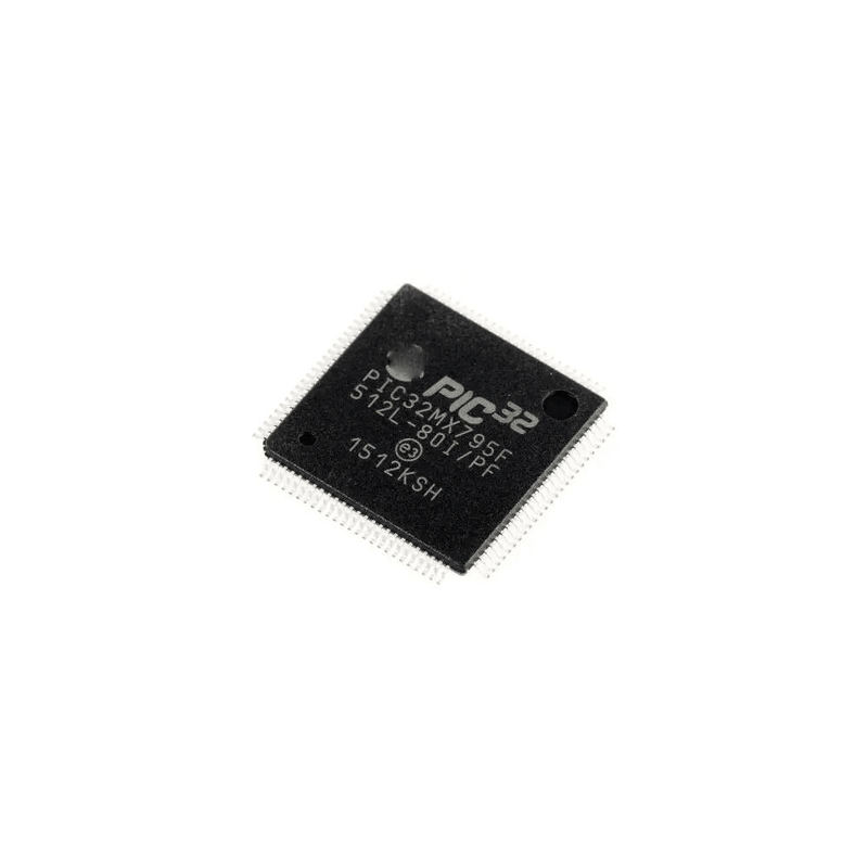 IC Integrated Circuits ATmega8-16MU