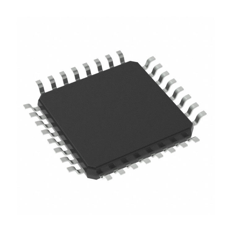 IC Integrated Circuits ATMEGA168PA-AUR