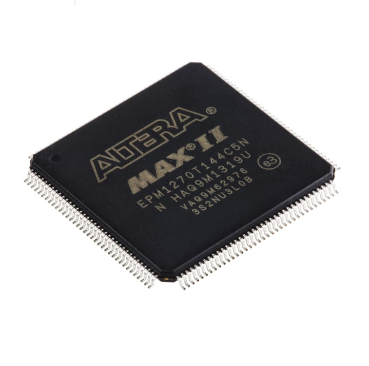 IC Integrated Circuits ATXMEGA32A4-MH