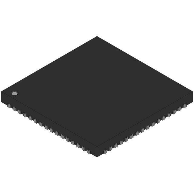 IC Integrated Circuits ATXMEGA256A3-MH