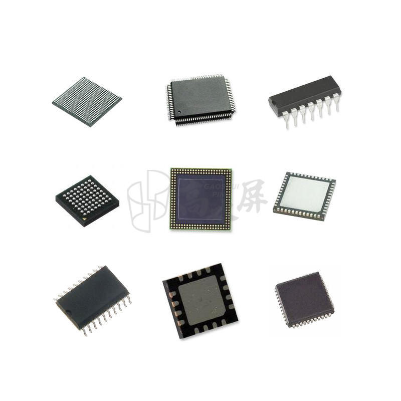 IC Integrated Circuits ATMEGA168PA-MU
