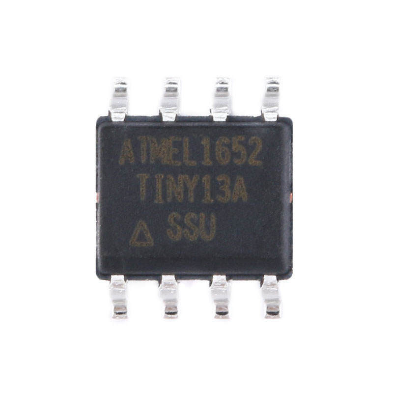 IC Integrated Circuits ATtiny85-20SU