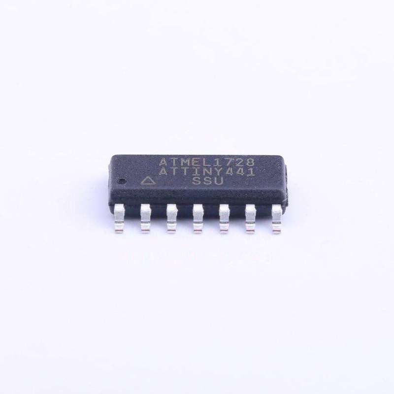 IC Integrated Circuits ATTINY441-SSU