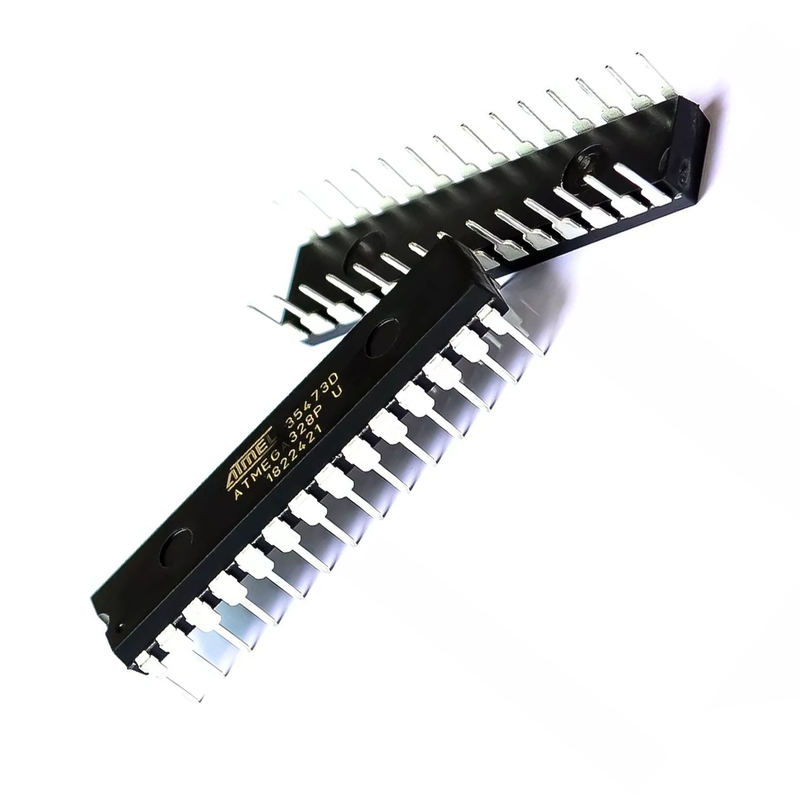 IC Integrated Circuits ATMEGA8-16PU