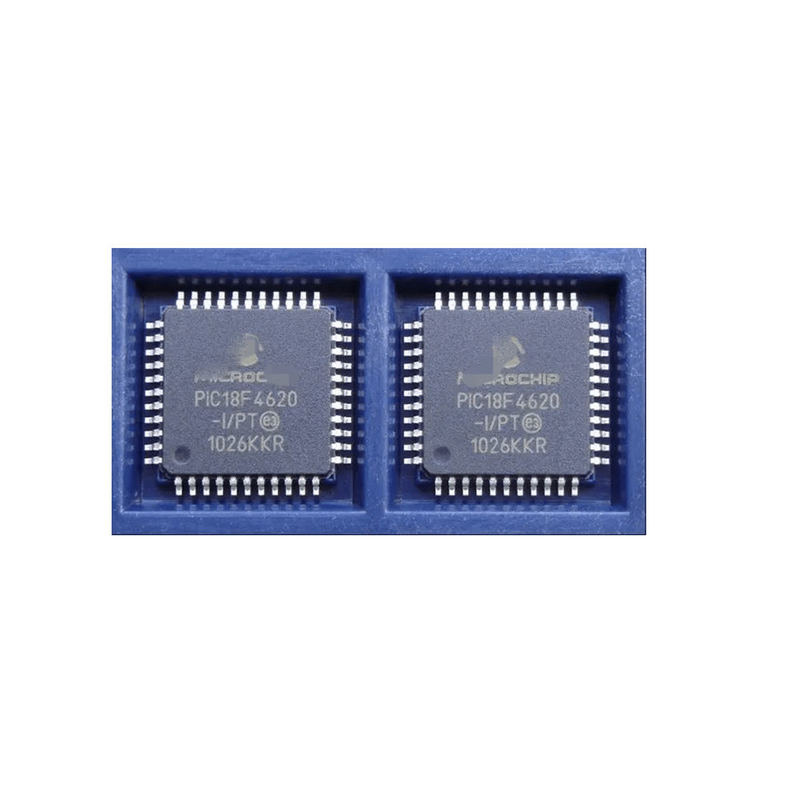 IC Integrated Circuits ATMEGA48A-AU