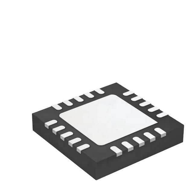 IC Integrated Circuits ATTINY24V-10MU