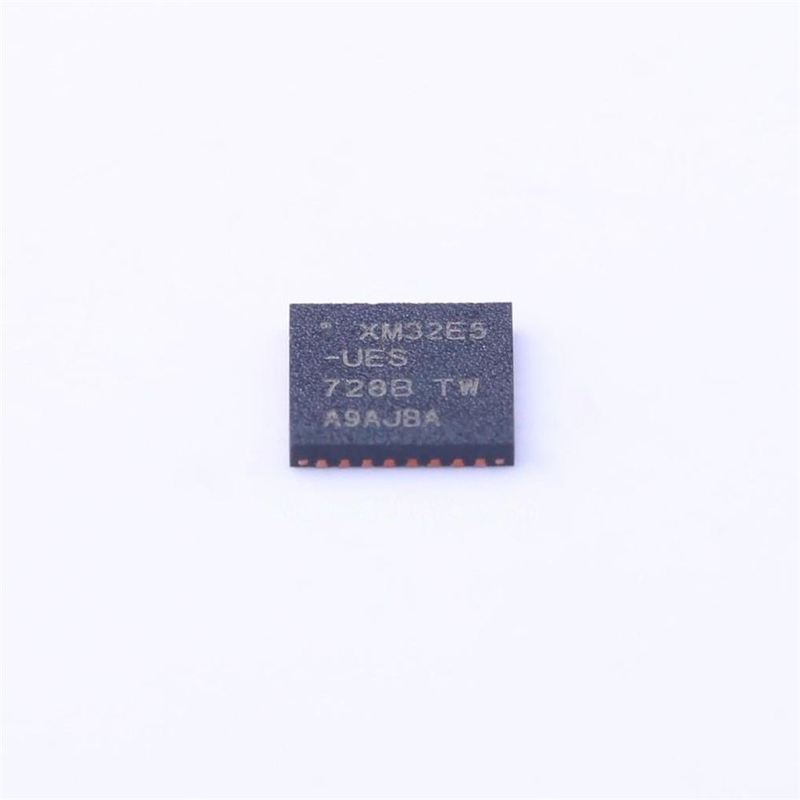 IC Integrated Circuits ATXMEGA32E5-M4U