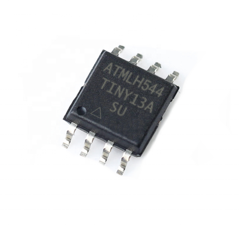 IC Integrated Circuits ATTINY13A-SU