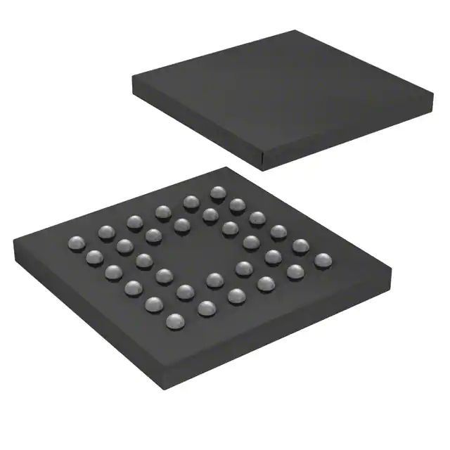 IC Integrated Circuits ATMEGA88A-CCU