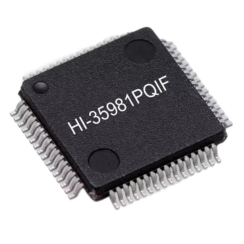 IC Integrated Circuits ATMEGA169PV-8AUR