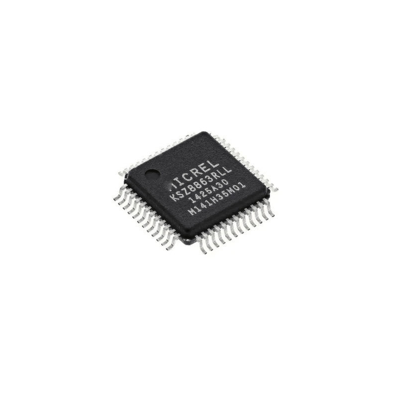 IC Integrated Circuits ATMEGA88V-10AUR
