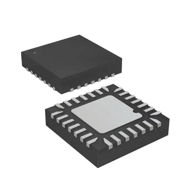 IC Integrated Circuits ATTINY48-MMH
