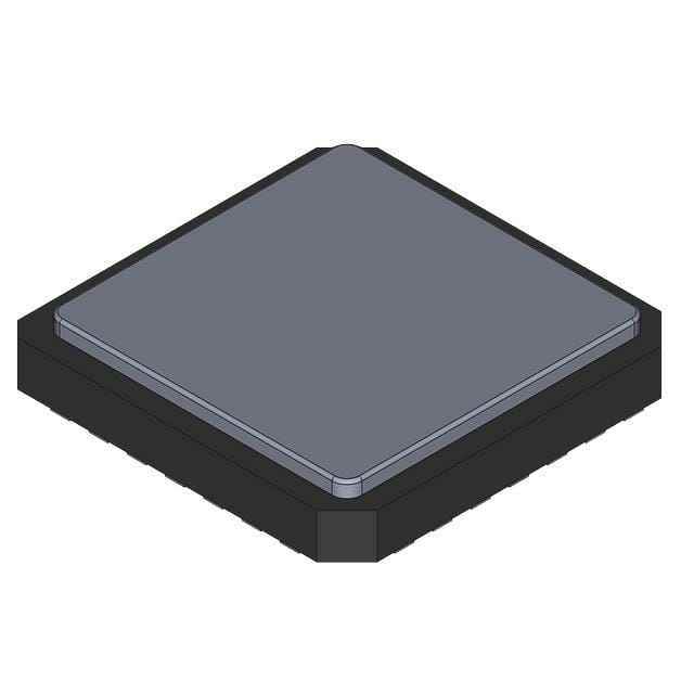 IC Integrated Circuits ATMEGA48V-10MMU