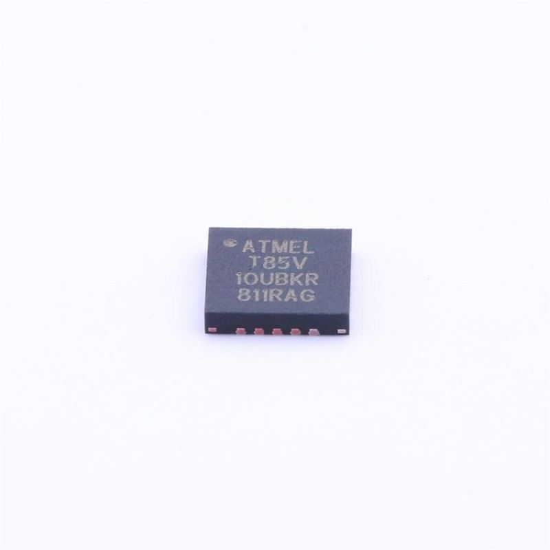IC Integrated Circuits ATtiny85V-10MU
