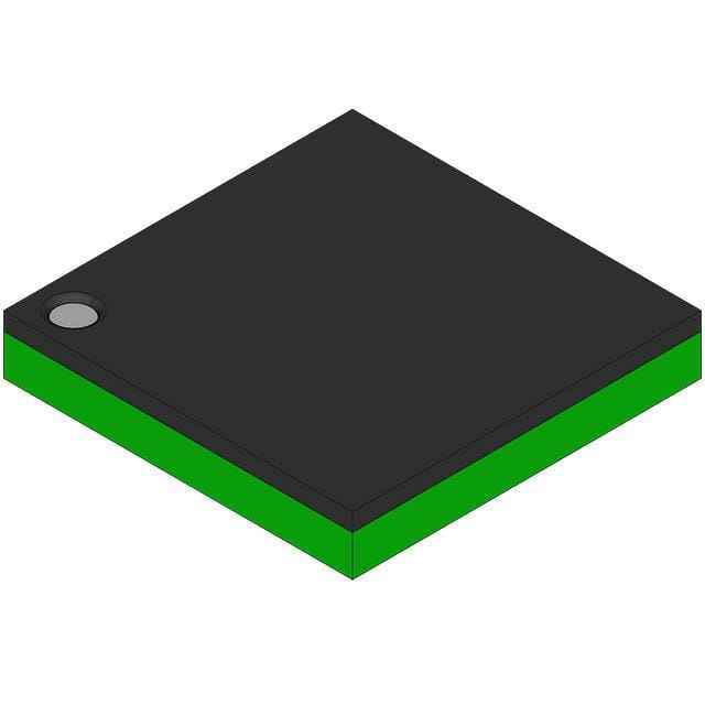 IC Integrated Circuits ATXMEGA32D4-CU