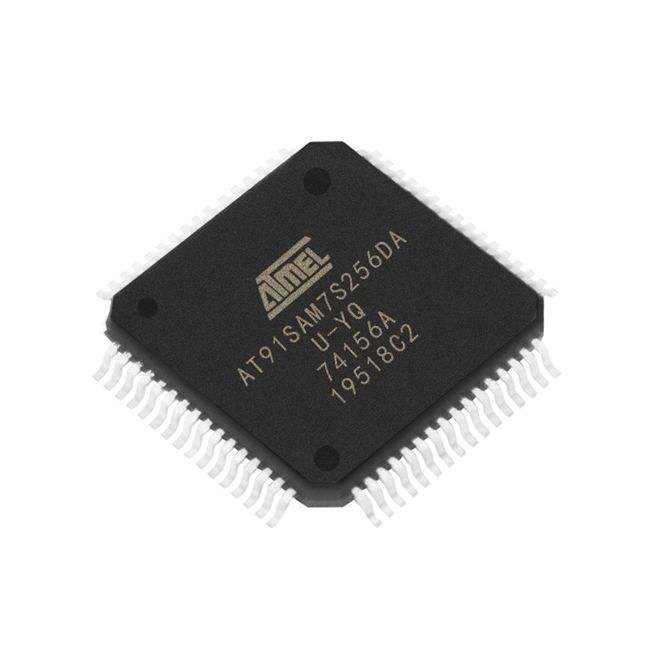 IC Integrated Circuits ATMEGA328PB-MN