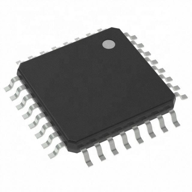 IC Integrated Circuits ATXMEGA16E5-AU