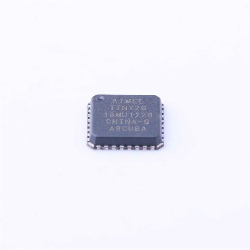 IC Integrated Circuits ATtiny26-16MU