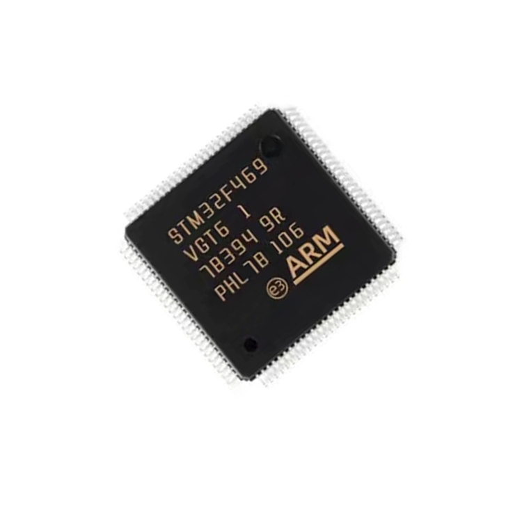 IC Integrated Circuits ATTINY87-XU