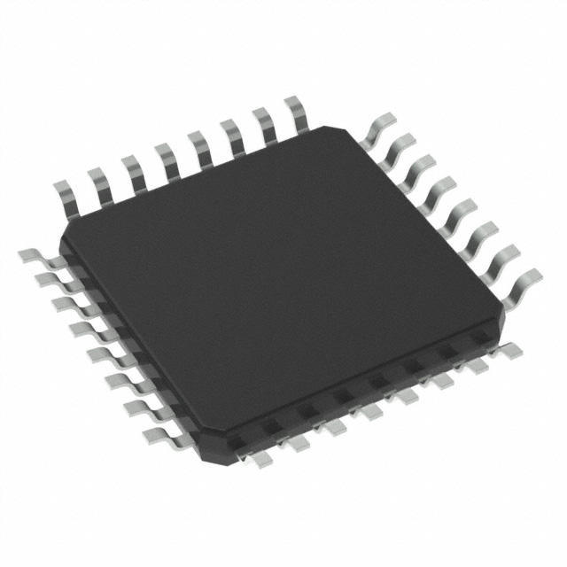 IC Integrated Circuits ATMEGA168PA-AU
