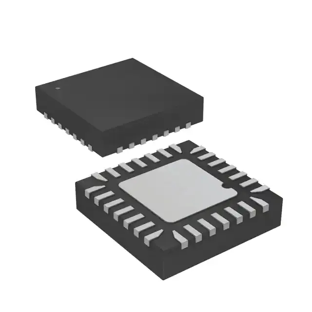 IC Integrated Circuits ATMEGA328P-MMHR