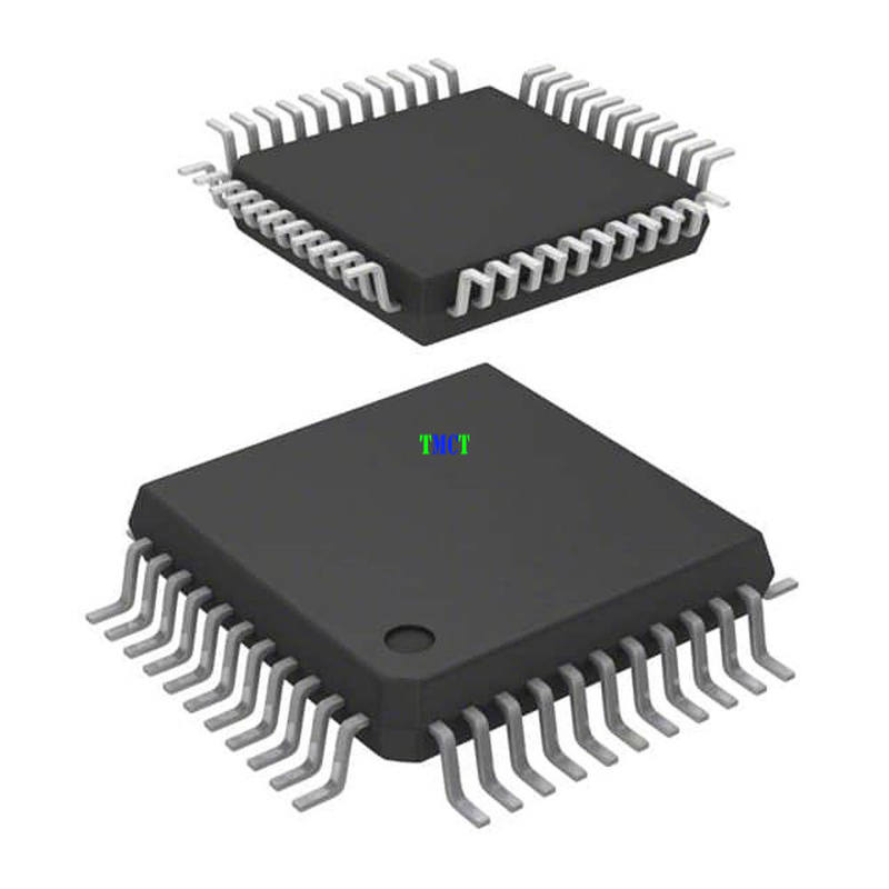 IC Integrated Circuits ATMEGA324P-20AQ