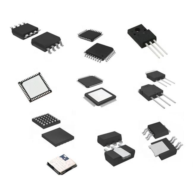IC Integrated Circuits ATTINY167-SUR